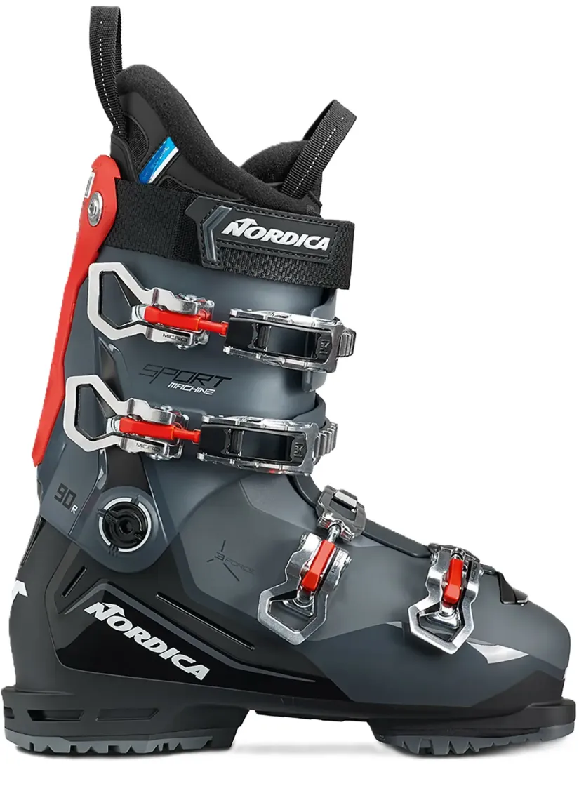 Nordica sportmachine 90